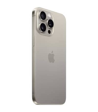 Apple iPhone 15 Pro