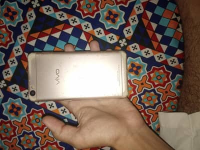 Vivo Y55