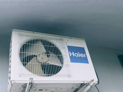 Haier 1.5Ton AC Split For Sale