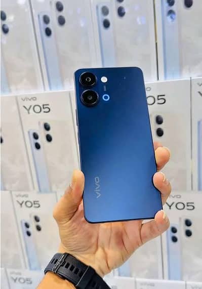 Y05 Vivo