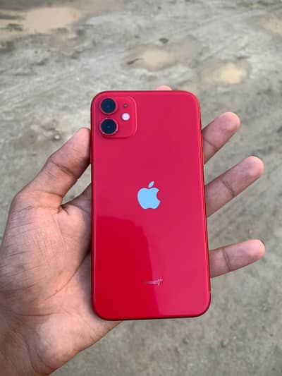 Apple iPhone 11