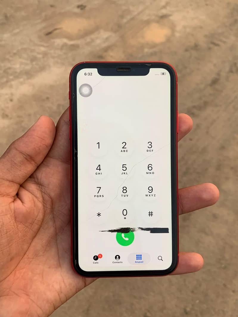 Apple iPhone 11 5