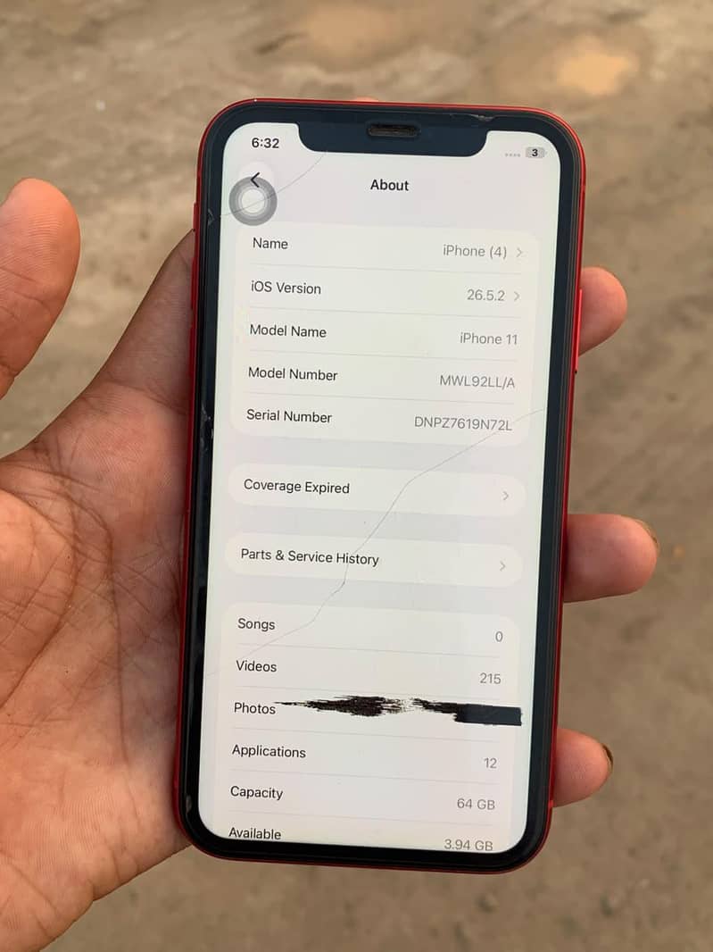 Apple iPhone 11 6