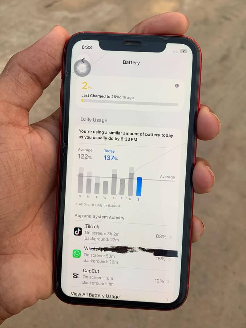 Apple iPhone 11 7