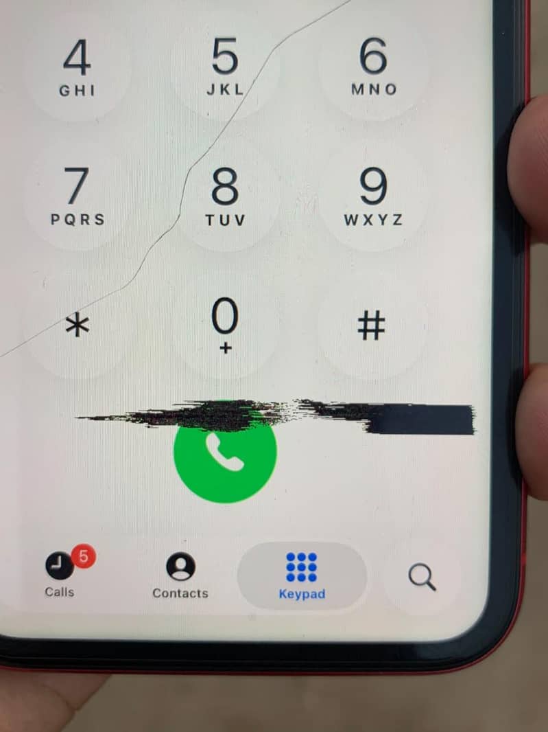 Apple iPhone 11 9