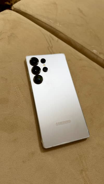 Samsung S25 Ultra 512