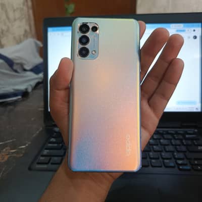 OPPO Reno 5 5G