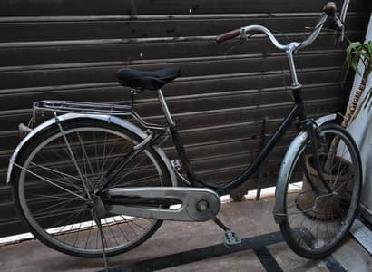 Japani Cycle