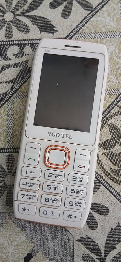 VGO TEL i550