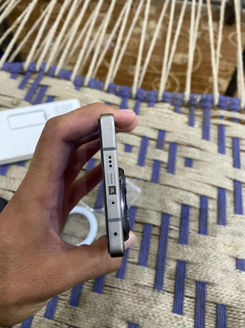Infinix Note 50 4