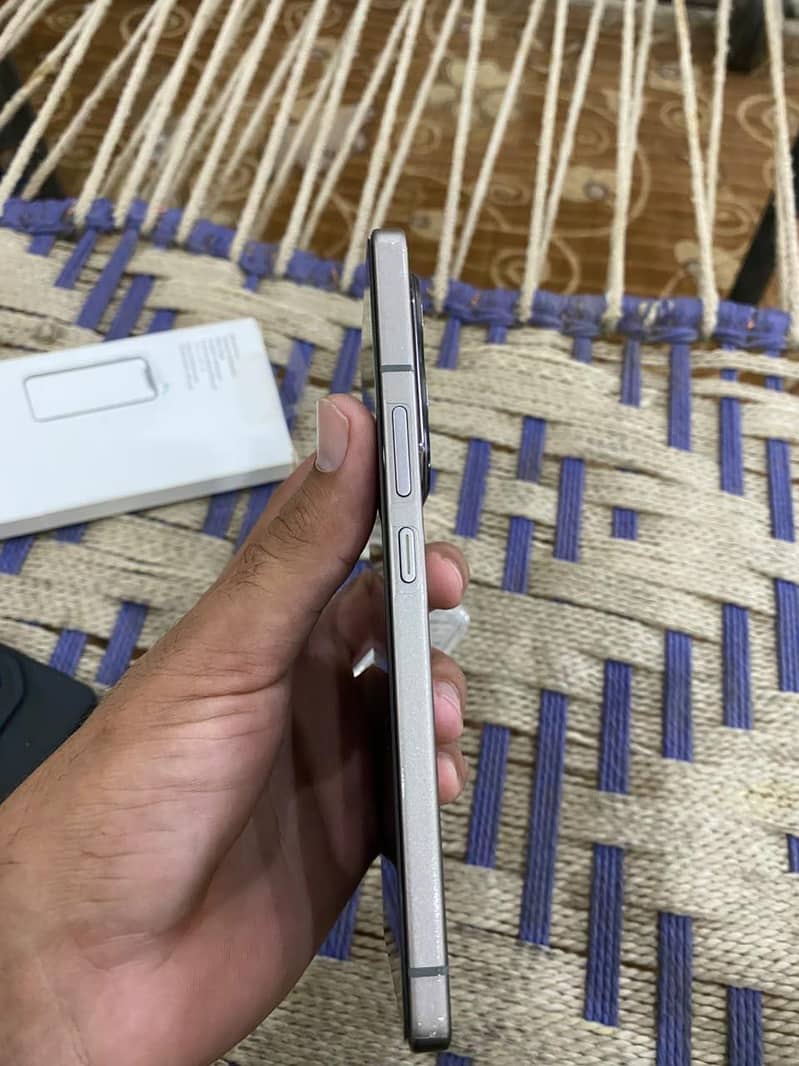 Infinix Note 50 6