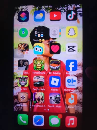 Apple iPhone 6S