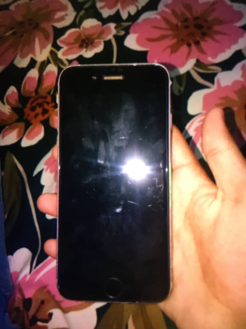 Apple iPhone 6S 7