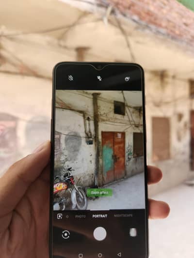One Plus 6T Pta Approved 6/128Gb