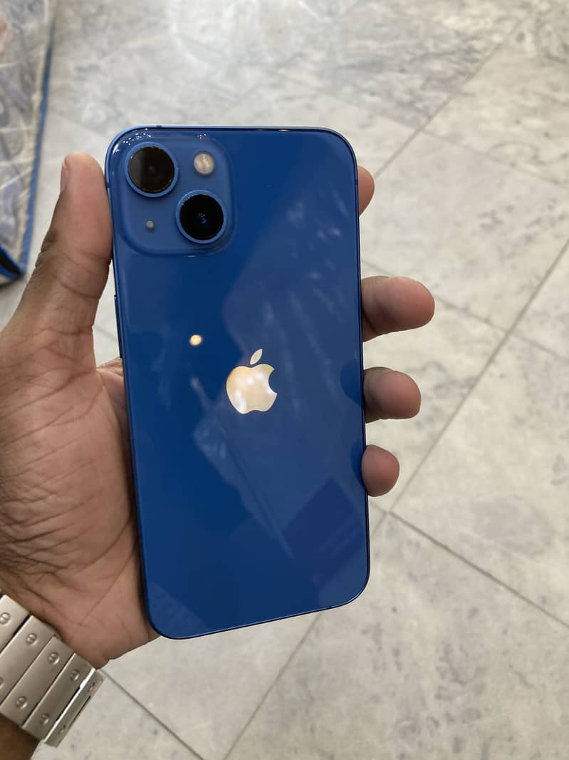 Apple iPhone 13 0