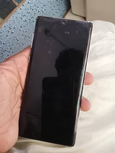 Samsung Mobile Note 10