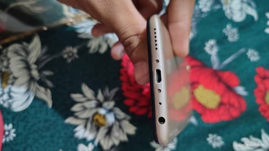 Vivo y 85A