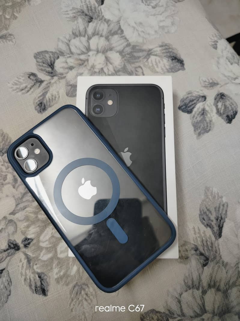 Apple iPhone 11 1