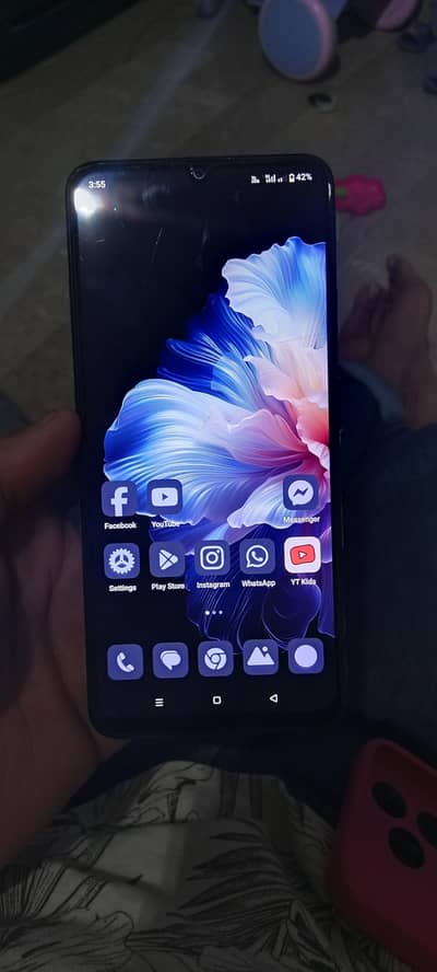 Realme C51