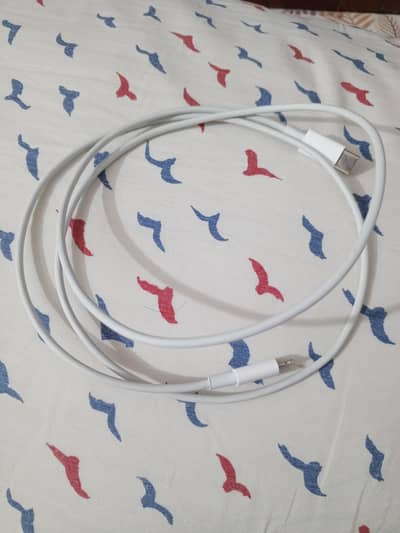 apple original cabel