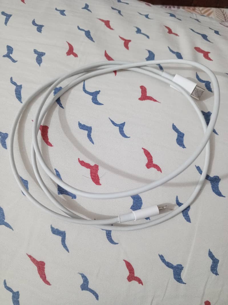 apple original cabel 0