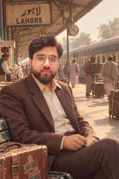 Muhammad Hamza