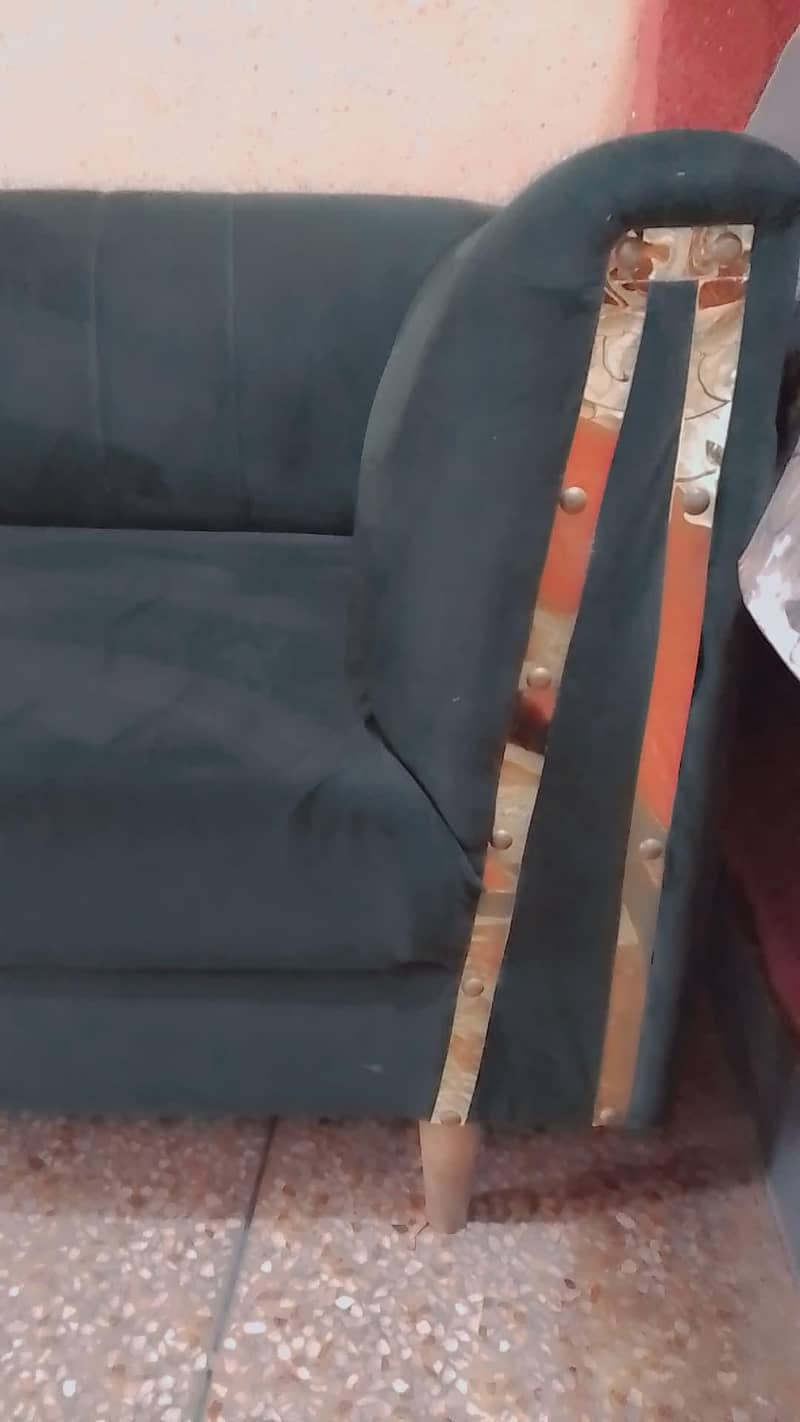 Sofa Set 1