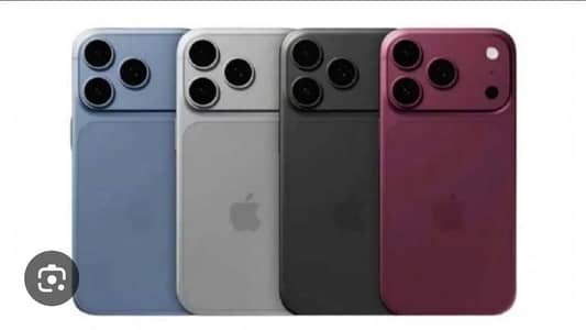 Apple iPhone 18 Pro Max