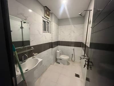 Semi Furnished Apartment for Rent