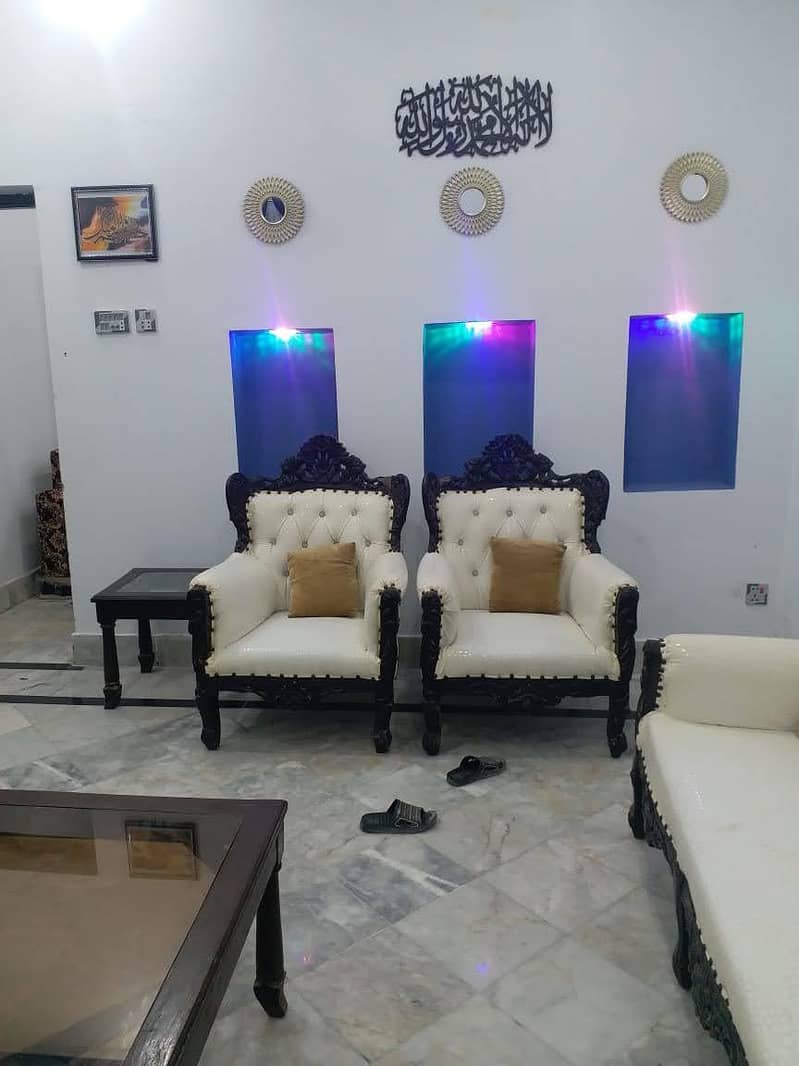 5 seater chinioti Sofa 1