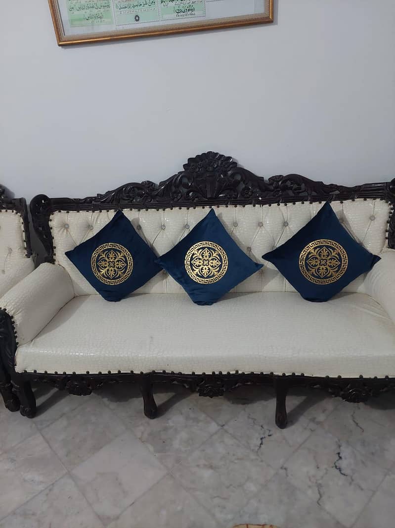 5 seater chinioti Sofa 2