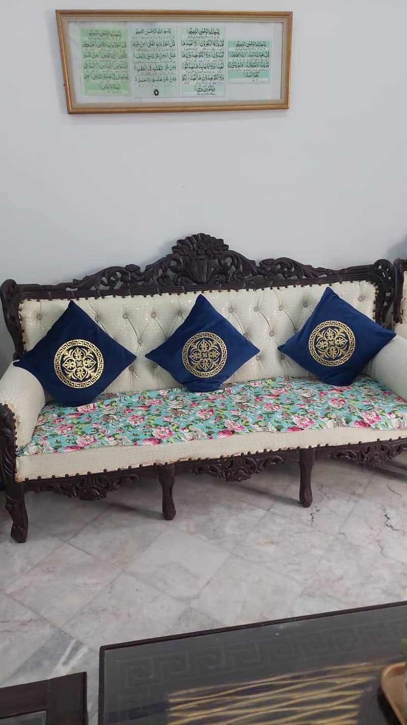 5 seater chinioti Sofa 3