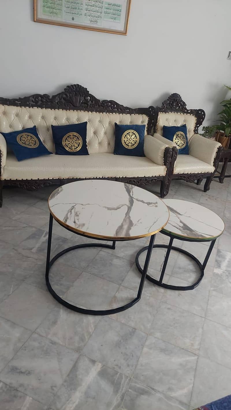 5 seater chinioti Sofa 4