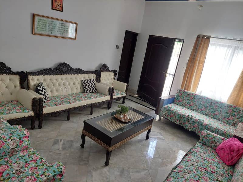5 seater chinioti Sofa 5