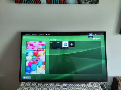 Sony 40 inch Tv