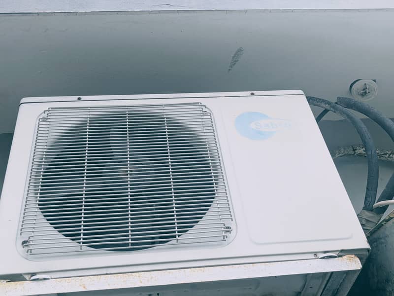 Sabro 1.5Ton AC Split 0