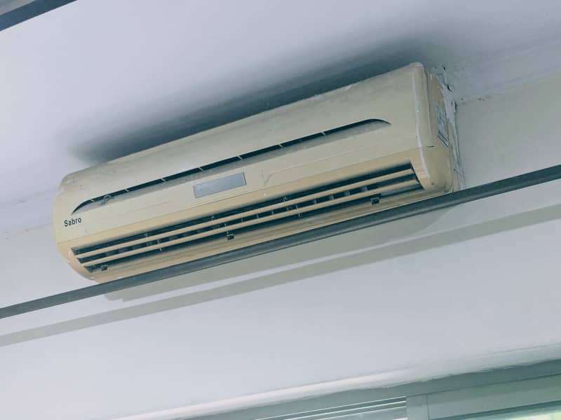 Sabro 1.5Ton AC Split 1