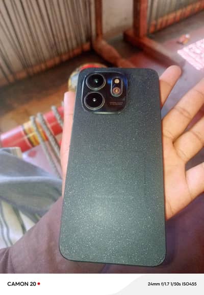Infinix Smart 9
