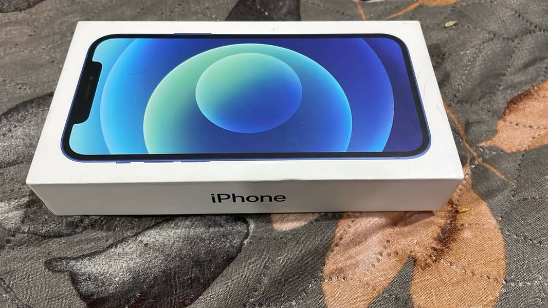 Apple iPhone 12 0