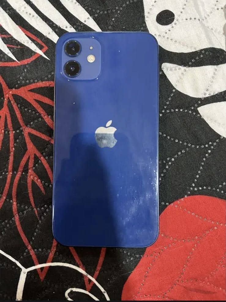 Apple iPhone 12 3
