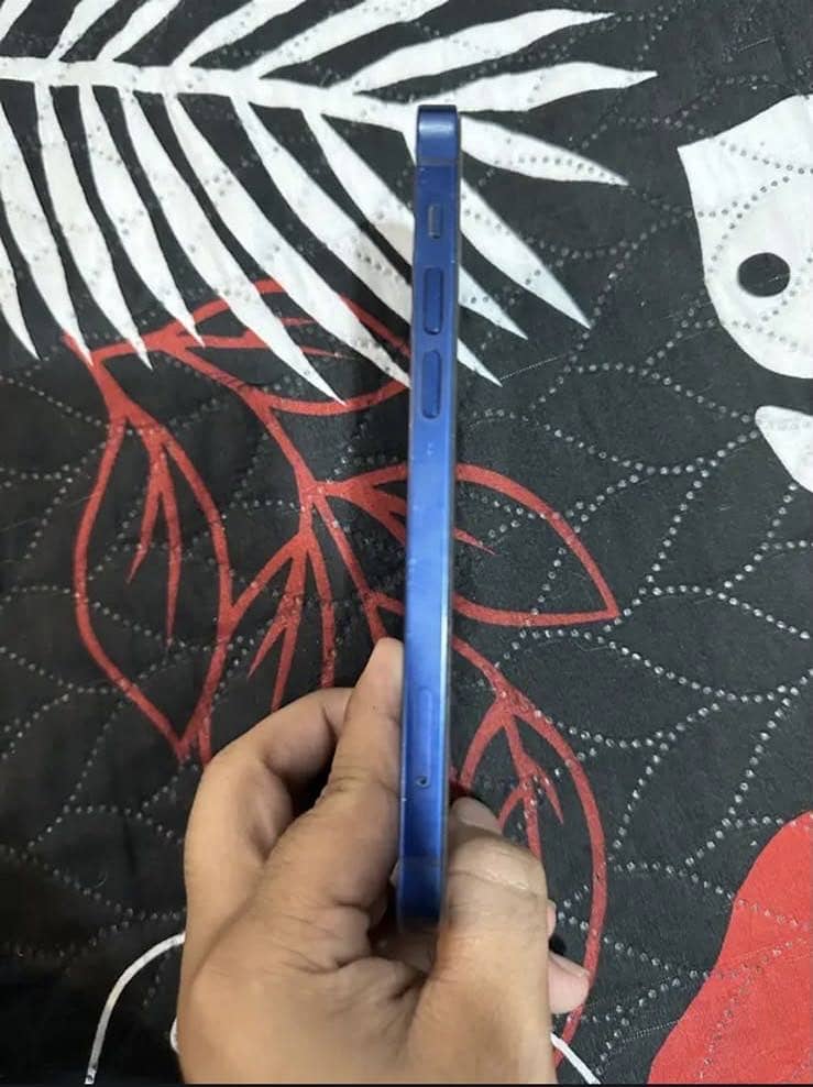 Apple iPhone 12 5