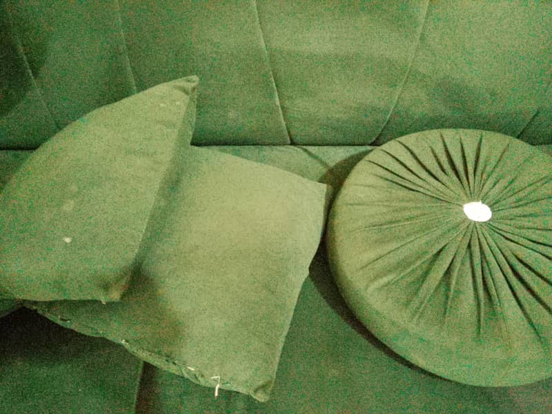 Sofa Set 5