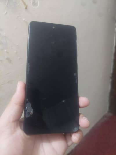 samsung a52s 10/10 tft panel