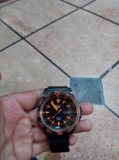 made in Japan real Seiko