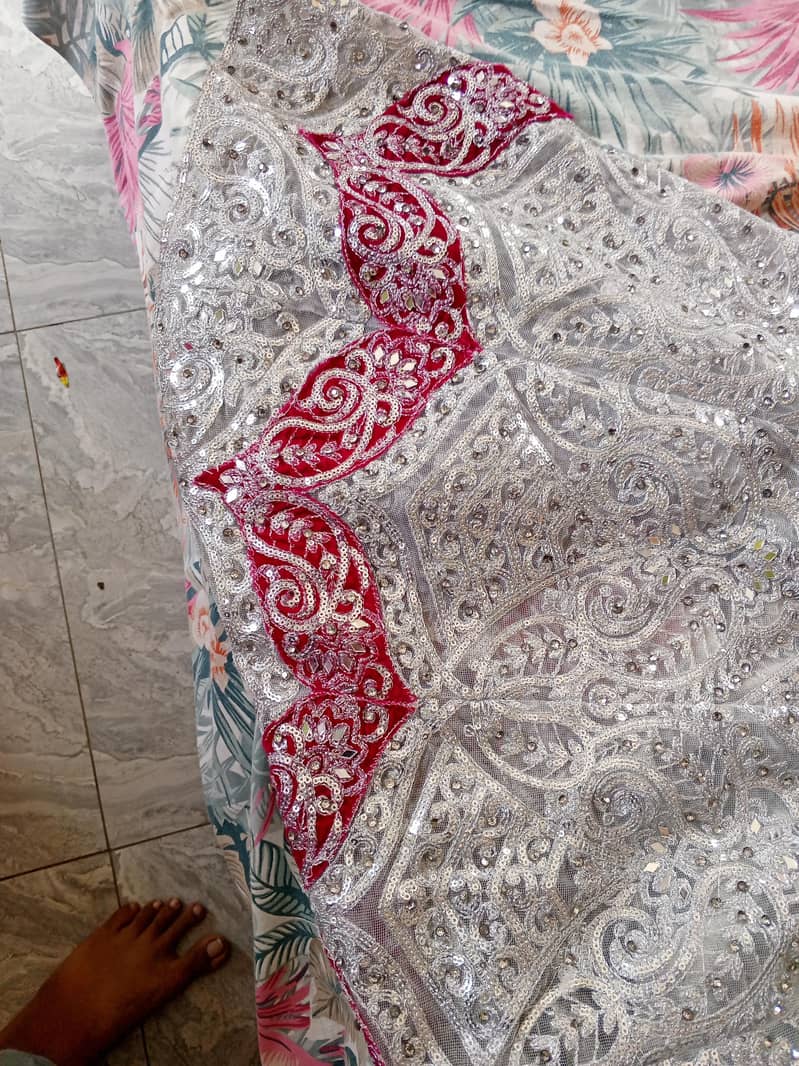 Maxi medium size stitch 2