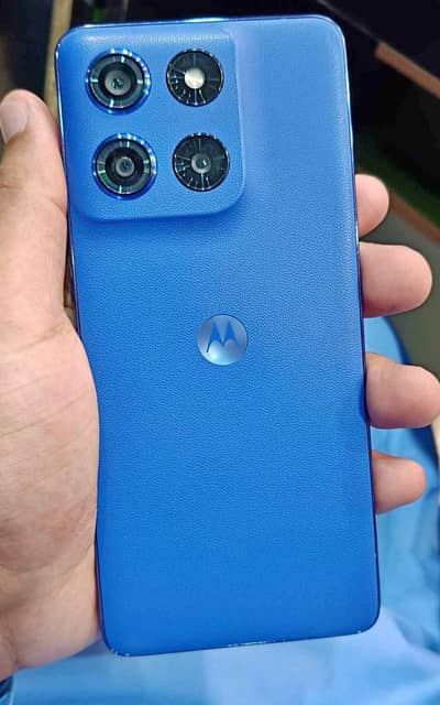 Motorola Moto G Stylus 2025 ,,, Official pta approved 128GB