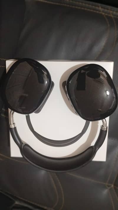 Brand New HeadPhones