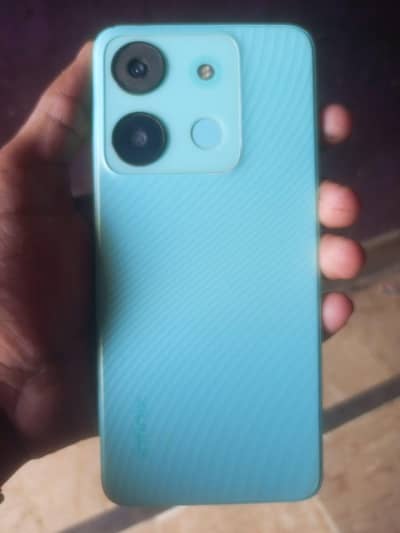 huInfinix Smart 7