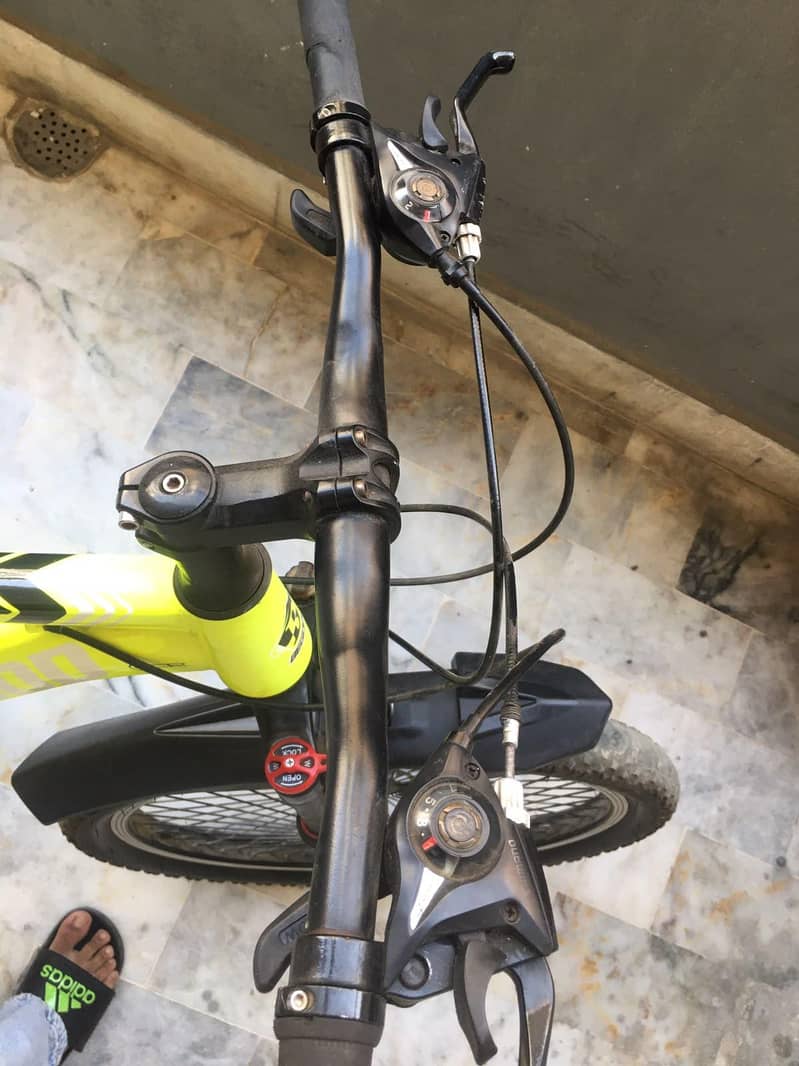 imported cycle 1