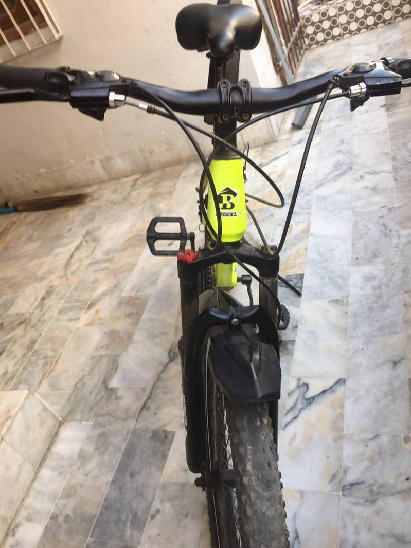 imported cycle 3